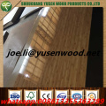 MDF UV de 15mm com alta qualidade